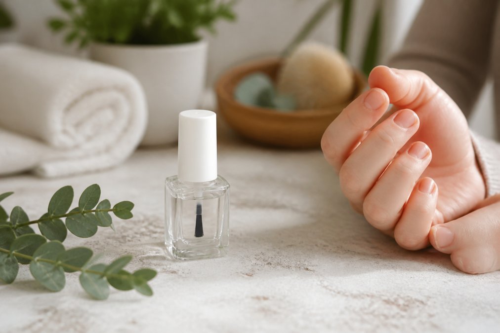 Best Non-Toxic Nail Biting Polish: Top Picks for 2026