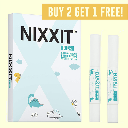 NIXXIT KIDS