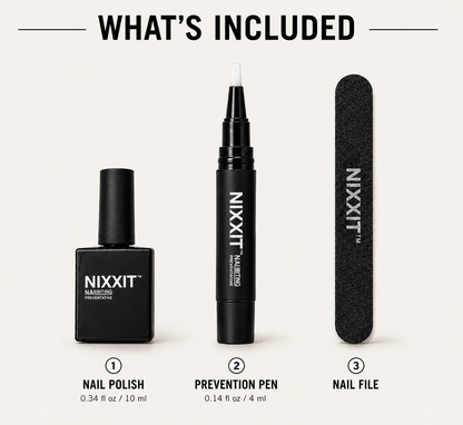 Adult Bottle/ Pen Bundle
