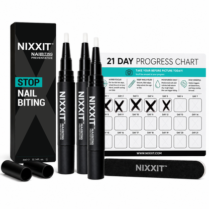 NIXXIT Teens & Adults Pen