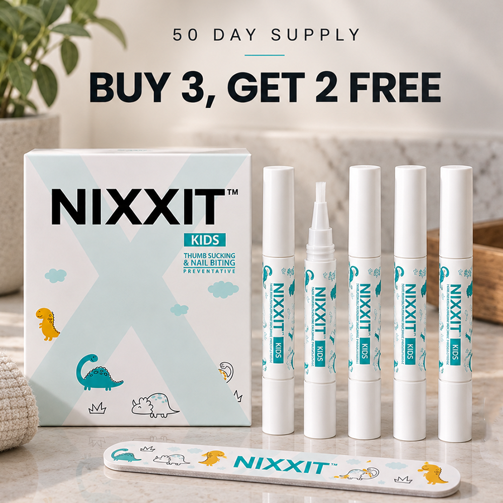 NIXXIT Kids Pen