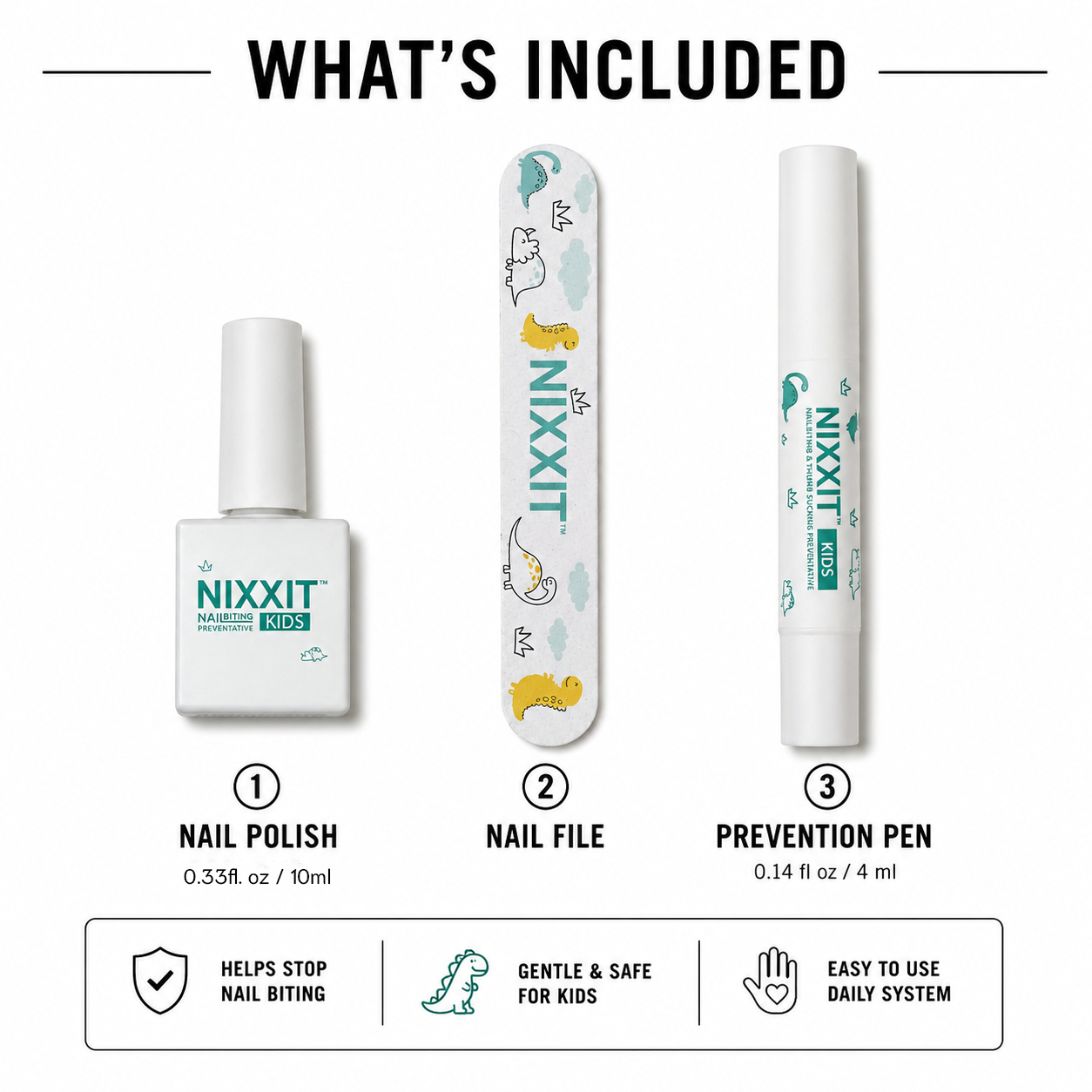 BOTTLE/ PEN BUNDLE