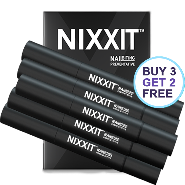 NIXXIT ADULTS
